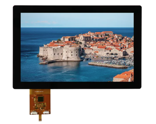 LCD Liquid Crystal Display