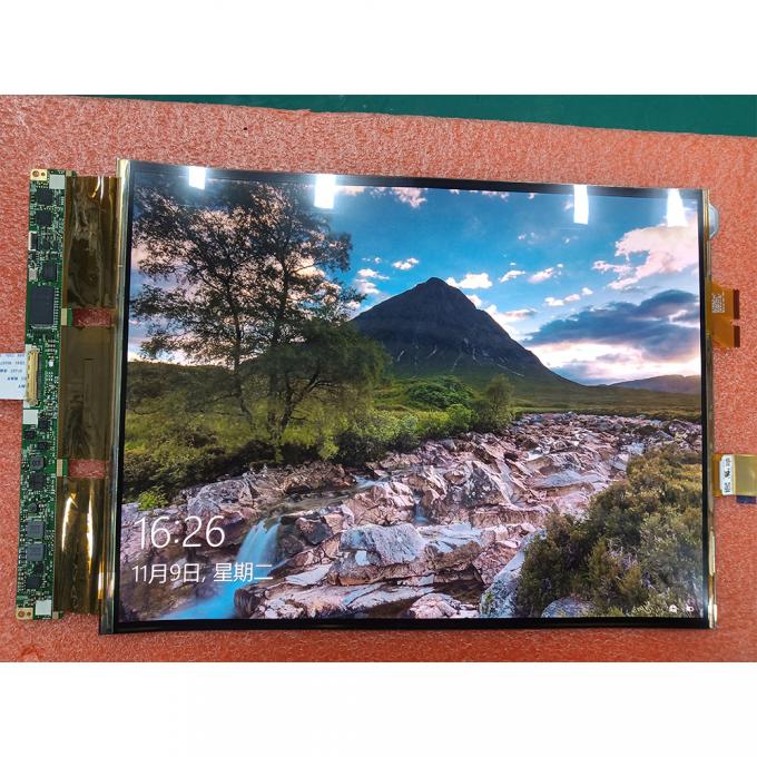 LG 13.3 Inch 1536x2048 HD OLED Screen Module Ultra Thin Display Monitor ...