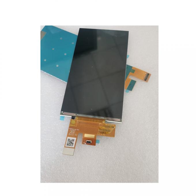 Outdoor Handheld PDA Display Panel 5.5-Inch FHD 1080x1920 TFT-LCD ...
