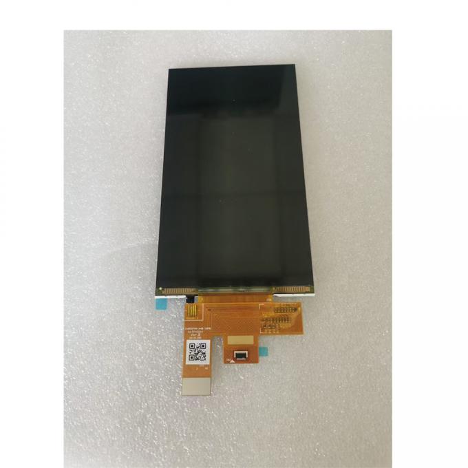 Outdoor Handheld PDA Display Panel 5.5-Inch FHD 1080x1920 TFT-LCD ...