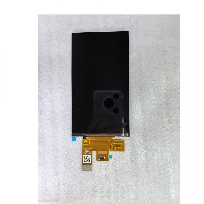 Outdoor Handheld PDA Display Panel 5.5-Inch FHD 1080x1920 TFT-LCD ...