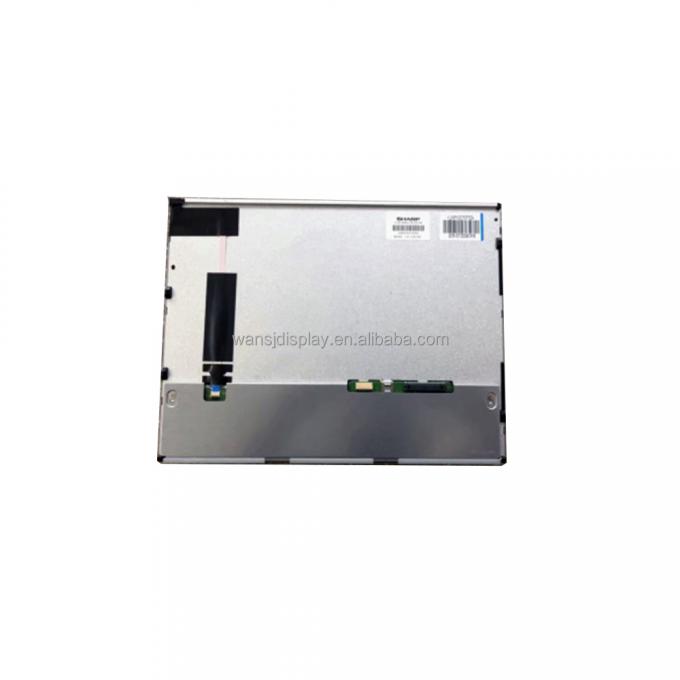 Industrial 10.4 Inch VGA TFT-LCD Wide Temperature Display Module with ...
