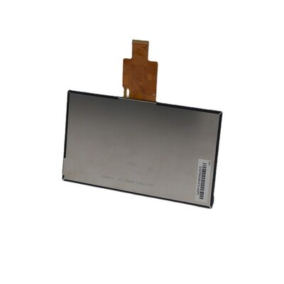 Οθόνη TFT LCD BOE GV070WSM-N10 7