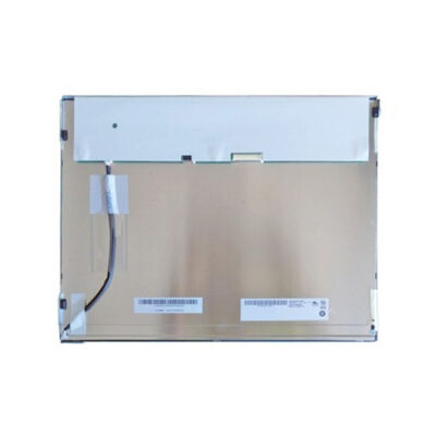 Display TFT Industriale OEM da 15,0
