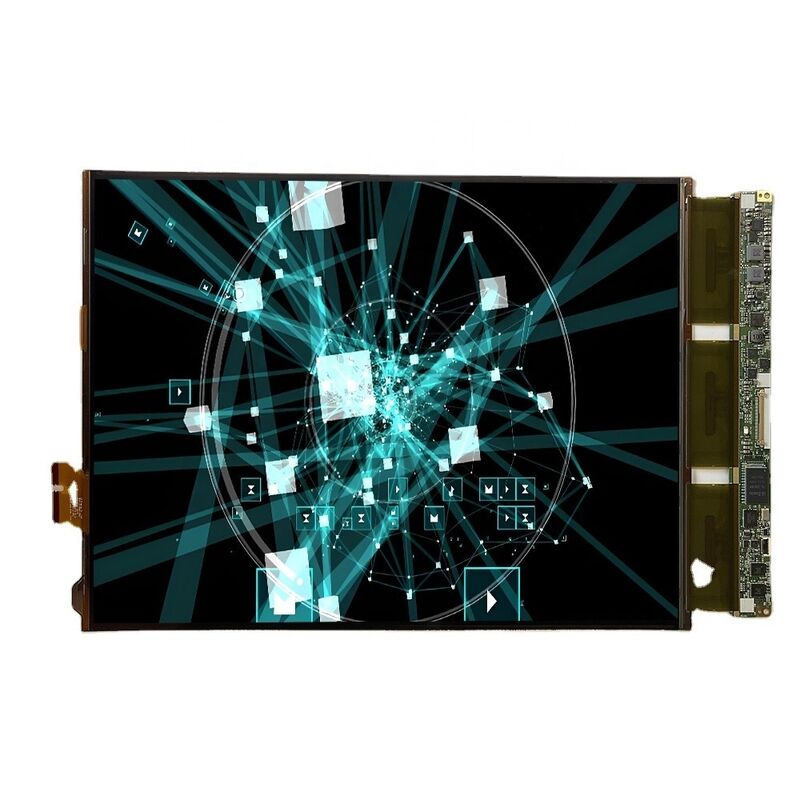 Monitor Display Module LG 13.3 Inch 1536x2048 HD OLED Screen Module Ultra Thin Display Monitor ...