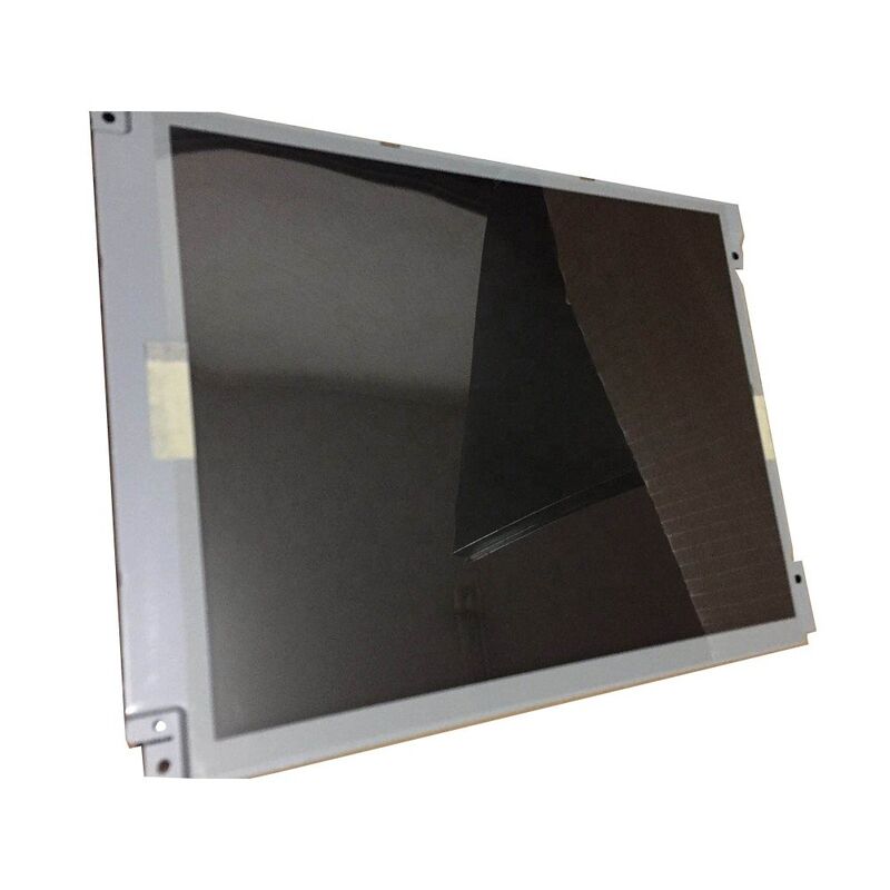 Sharp 10.4 Inch VGA TFT-LCD Display with Wide Temp