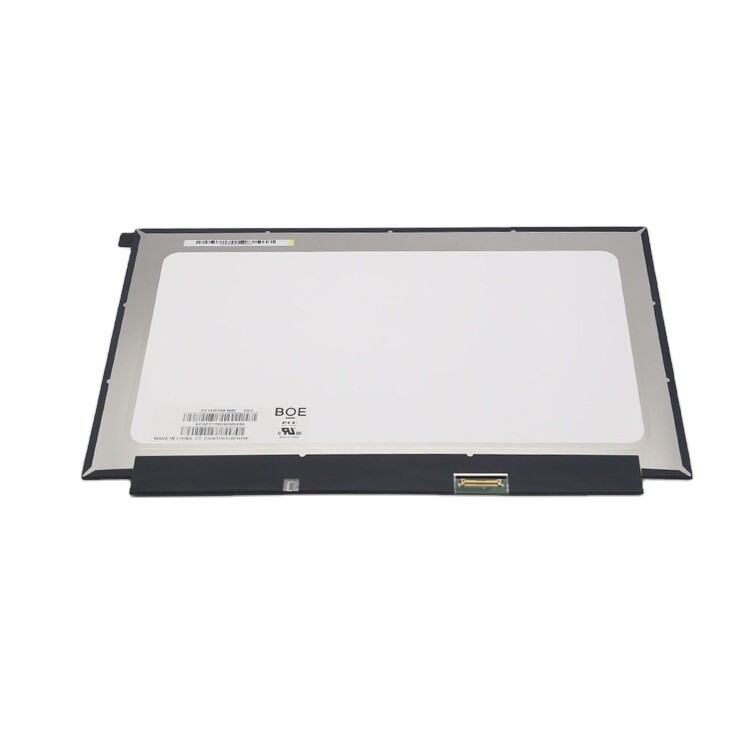 13.3" FHD eDP Industrial TFT Display Module