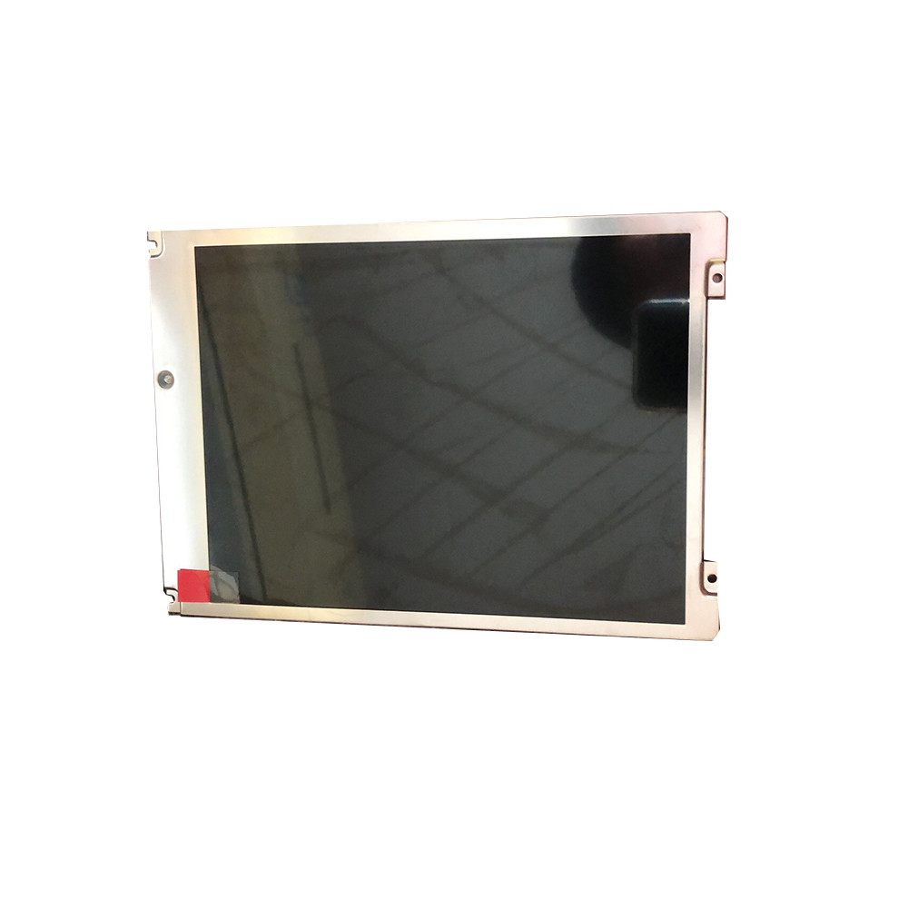 Display TFT 12" 800x600 MultiQ MQ122E – Usato, Con Vetro E Rete 12V, Perfetto Per Industriali