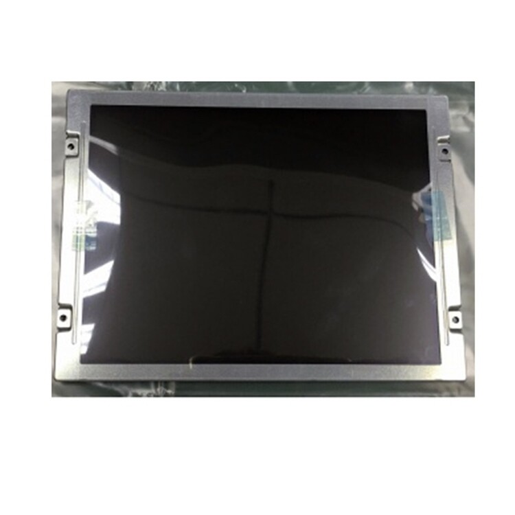 Display TFT 12" 800x600 MultiQ MQ122E – Usato, Con Vetro E Rete 12V, Perfetto Per Industriali