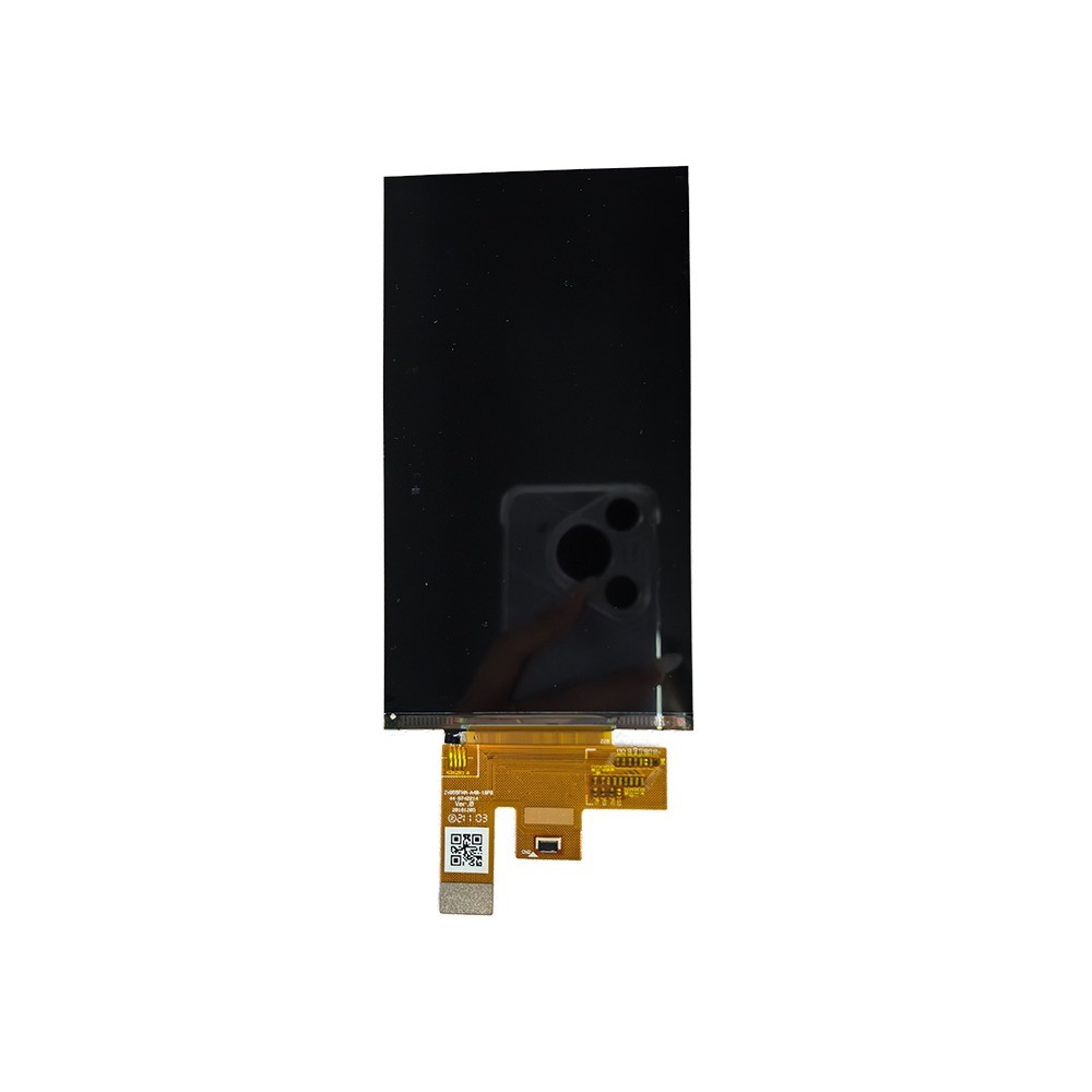 Outdoor Handheld PDA Display Panel 5.5-Inch FHD 1080x1920 TFT-LCD ...