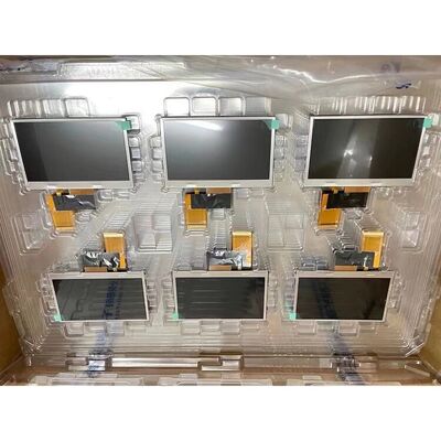 良い値段 TM043NDH02-40 Tianma 4.3インチ WQVGA 480x272 TFT LCDディスプレイモジュール (パラレルRGB) オンライン