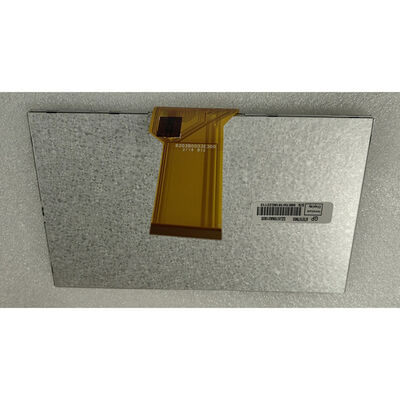 سعر جيد 800x480 WVGA 134PPI a-Si Parallel RGB Medical TFT Display Module 7 بوصة ZAT070TN92 الانترنت
