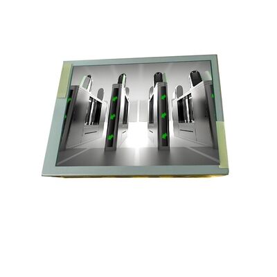 Harga yang bagus AUO 6.5 Inch 640x480 VGA Industrial TFT Display LCD Modul G065VN01 V2 on line