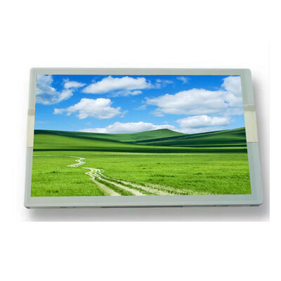 Good price ASV WVGA colour Industrial TFT Display WLED Backlight Sharp 7 Inch online