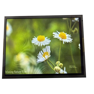 Buen precio Equipo Industrial 1024*768 XGA Display Tianma NL10276BC30-39 Módulo TFT-LCD IPS a-Si XGA de 15 Pulgadas con Interfaz LVDS en línea