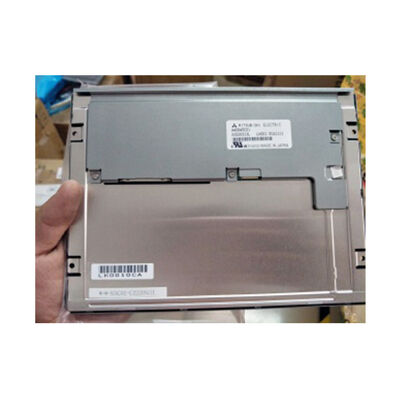 Buen precio Módulo de pantalla LCD TFT industrial Mitsubishi AA084SC01 de 8.4 pulgadas 800x600 SVGA en línea