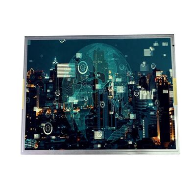 Harga yang bagus 15 inci 1024x768 XGA IPS TFT LCD Display Module LVDS Antarmuka NL10276AC30-52C NEC on line