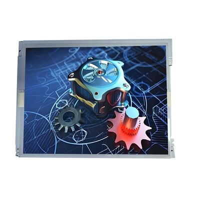 良い値段 LQ121S1DG81 シャープ容量型TFT液晶タッチスクリーン パネル 12.1 インチ 800×600 SVGA オンライン