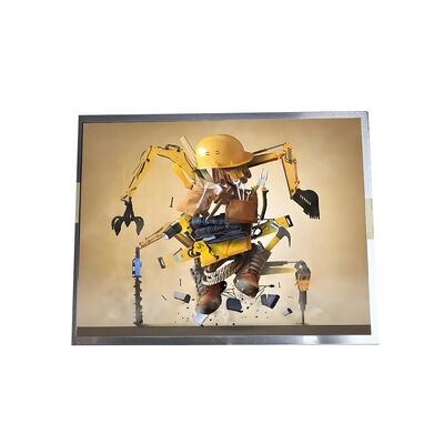 İyi bir fiyat. ODM 12.1 İnç Endüstriyel TFT Ekran IPS LCD 1024x768 XGA NL10276BC24-21 NEC çevrimiçi