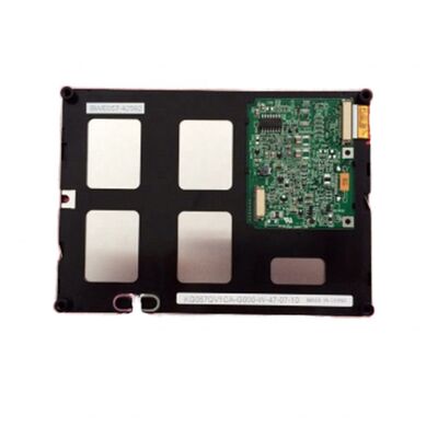 Goede prijs Kyocera 5,7-inch industrieel TFT-display met QVGA-resolutie FSTN en parallelle dataconnector online