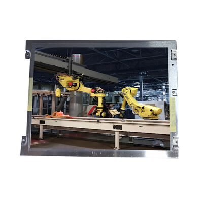 Buon prezzo Monitor TFT Industriale NEC da 8,4 pollici Luminosità 900 nit Antiriflesso in linea