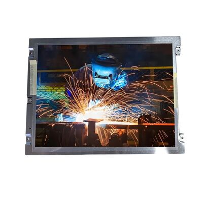 Goede prijs 8.4 inch 119PPI Industrial TFT Display 800x600 SVGA NLT NL8060BC21-11C online
