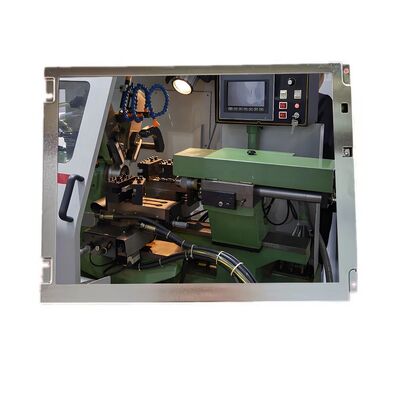 قیمت خوب 76PPI 10.4 صفحه نمایش LCD TFT 640x480 VGA NL6448BC33-70 NEC آنلاین