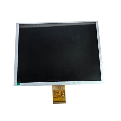 Καλή τιμή 10Μέγεθος οθόνης 0,4-ιντσών Tianma SVGA a-Si TFT-LCD οθόνη για βιομηχανικό εξοπλισμό 800x600 350nits RGB Interface WLED μονάδες σε απευθείας σύνδεση