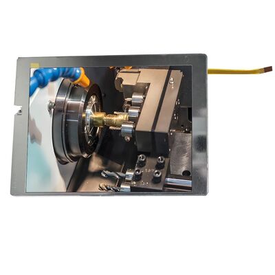 Buon prezzo Modulo display touchscreen LCD TFT Sharp da 5,7 pollici LQ057Q3DG02 320x240 QVGA 400cd/M2 in linea