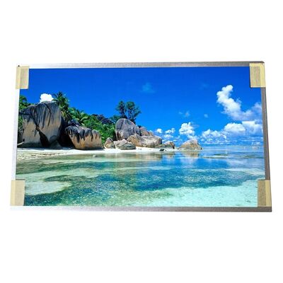 ราคาดี แผง TFT-LCD ความละเอียด WXGA ขนาด 18.5 นิ้ว AUO G185XW01 V1 พร้อมความสว่าง 300 cd/m² สำหรับโมดูลแสดงผล LVDS การเฝ้าระวังอุตสาหกรรม ออนไลน์