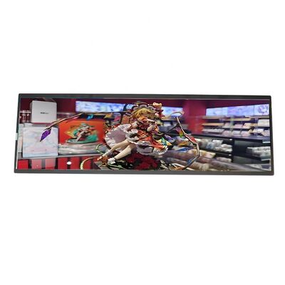 سعر جيد شاشة LCD TFT 29 بوصة صناعية الانترنت