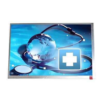 Buon prezzo 10.1 pollice Tianma 500nits IPS TFT LCD Modulo 149 PPI TM101JDHG30-00 in linea