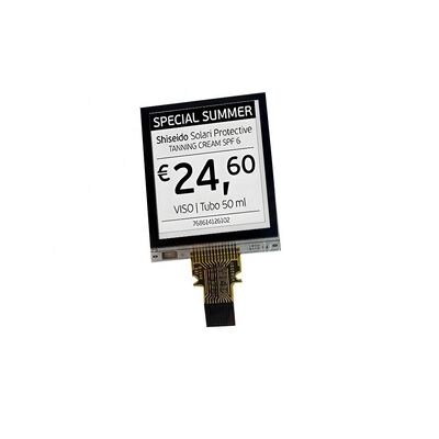 ราคาดี หน้าจอ TFT ขาวดำ ขนาด 1.26 นิ้ว ความละเอียด 144x168 แบบสะท้อนแสง LCD LCM Module LS013B7DH05 สำหรับอุปกรณ์สวมใส่ ออนไลน์