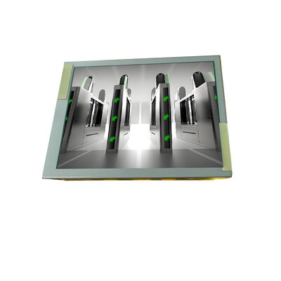 Goede prijs 5-inch WVGA 800x480 Industrial Automotive TFT-LCD-scherm met hoge helderheid en brede temperatuur van Ampire online