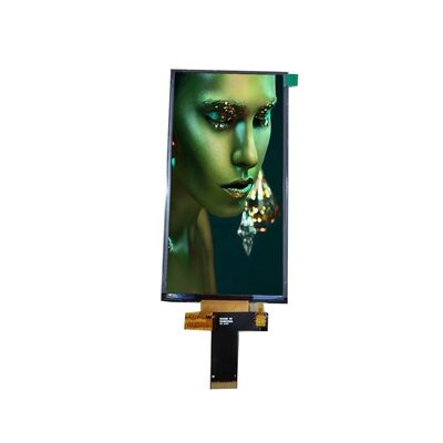 Buen precio Módulo de pantalla LCD de alto brillo con interfaz MIPI para panel de terminal industrial portátil HD 720x1440 de 6 pulgadas, placa controladora opcional en línea