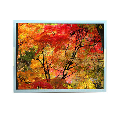 قیمت خوب ماژول نمایشگر TFT-LCD با رزولوشن XGA ۱۵ اینچی با رابط LVDS برای کاربردهای صنعتی آنلاین