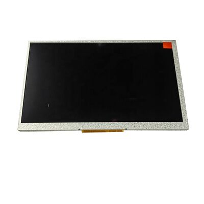 Buon prezzo Modulo Outsize 144 W x104.6 H x12.8 D per 7 pollici WVGA 800x480 TFT-LCD 250nits Interfaccia RGB Display telefonico VOIP industriale in linea