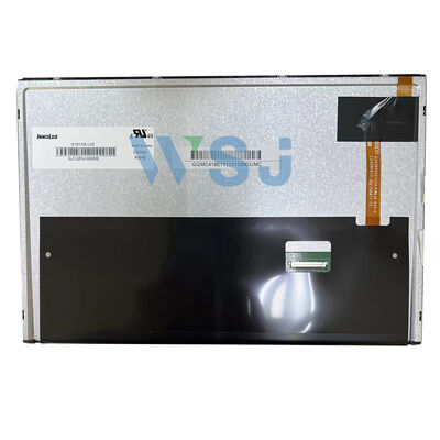 Goede prijs Innolux G101ICE-LH2 10.1Inch WXGA 1280x800 TFT-LCD 1200nits LVDS Brede Temperatuur Industriële Buiten Display Scherm online