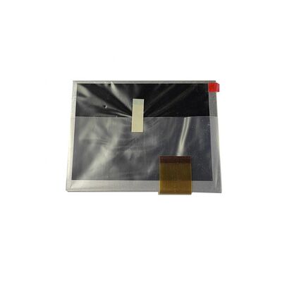 Harga yang bagus Industri PMP VOIP Telepon Video Pintu Telepon Frame Foto Digital Innolux AT056TN52 V.3 5.6 Inch VGA 640x480 Panel Tampilan on line