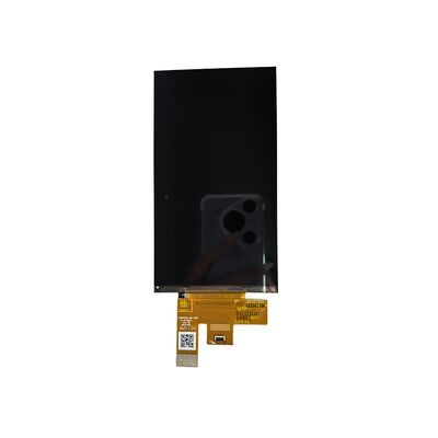 Harga yang bagus Panel Layar PDA Genggam Luar Ruangan 5,5 Inci Modul Layar TFT-LCD FHD 1080x1920 dengan Kecerahan Tinggi dan Konektor 40 pin on line