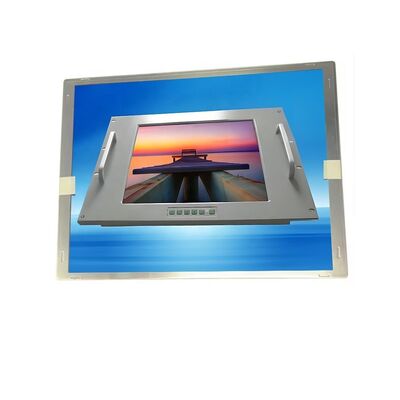 Καλή τιμή Οθόνη TFT-LCD XGA 1024x768 10,4 ιντσών, Βιομηχανική Ανθεκτική, Υψηλής Φωτεινότητας για Εξωτερική Χρήση, Ευρείας Θερμοκρασίας, Φωτεινότητα 900cd/m2 σε απευθείας σύνδεση