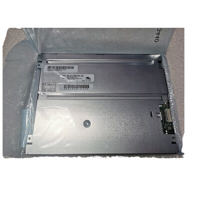 ভালো দাম 500cd/m2 উজ্জ্বলতা শিল্প 8.4ইঞ্চি VGA 640x480 ওয়াইড টেম্পারেচার প্যানেল এলসিডি মডিউল 2.0G কম্পন প্রতিরোধের সাথে অনলাইন