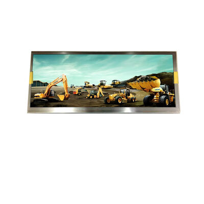 Good price High Brightness 12.3inch Display Hannstar HSD123JPW3-A15 1920x720 850nits Automotive 3G Vibration Wide Temperature Module online