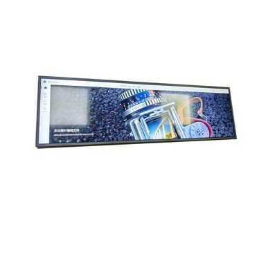 İyi bir fiyat. Innolux 37 Inç TFT LCD Panel 1920x540 Çözünürlük Endüstriyel Dijital İşaret Ekran Modülü için Yüksek Parlaklık 1000nits çevrimiçi