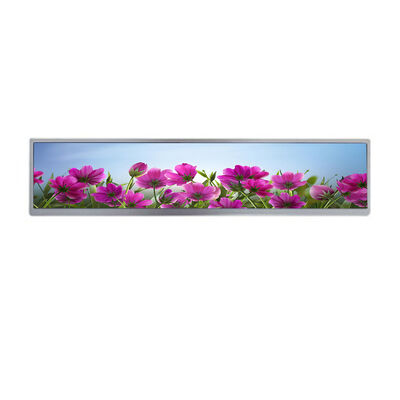 Buon prezzo Display LCD BOE 19.1 pollici Stretched Bar 1920x360 300cd/M² DV190FBM-NB0 in linea