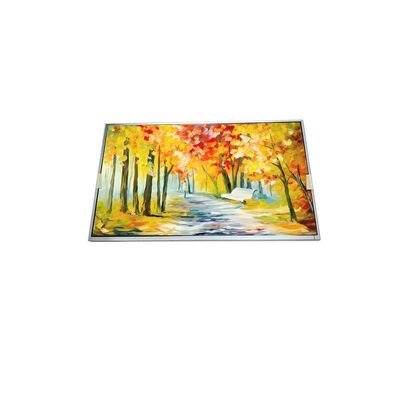 Giá tốt. Màn hình máy tính để bàn LCM TFT-LCD FHD 27 inch độ phân giải 1920x1080 300nits Giao diện LVDS cho máy ATM Mô-đun hiển thị HMI của AUO trực tuyến