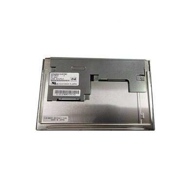 Dobra cena. Mitsubishi AA070MC01 7-calowy IPS WVGA 800x480 Zewnętrzna Wysoka jasność 1000nits Sprzęt przemysłowy Moduł panelu wyświetlania TFT-LCD w Internecie