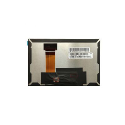 ราคาดี โมดูลจอแสดงผล TFT-LCD ขนาด 7 นิ้ว ความสว่างสูง 800x480 1000nits ทนทานต่อการสั่นสะเทือนสำหรับงานยานยนต์ ออนไลน์