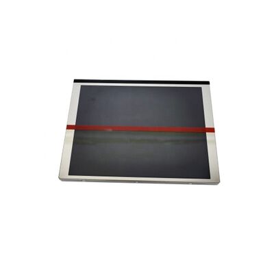 سعر جيد وحدة عرض صناعية متينة خارجية عالية السطوع مقاس 5 بوصة بدقة 640x480 VGA TFT-LCD ودرجة حرارة واسعة واهتزاز 5G الانترنت