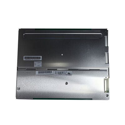 Хорошая цена Габариты модуля, мм 260,5 x 203 x 9,2 (ВxГxШ) TFT-дисплей 12,1-дюймовая промышленная IPS LCD панель XGA с разрешением 1027x768 онлайн